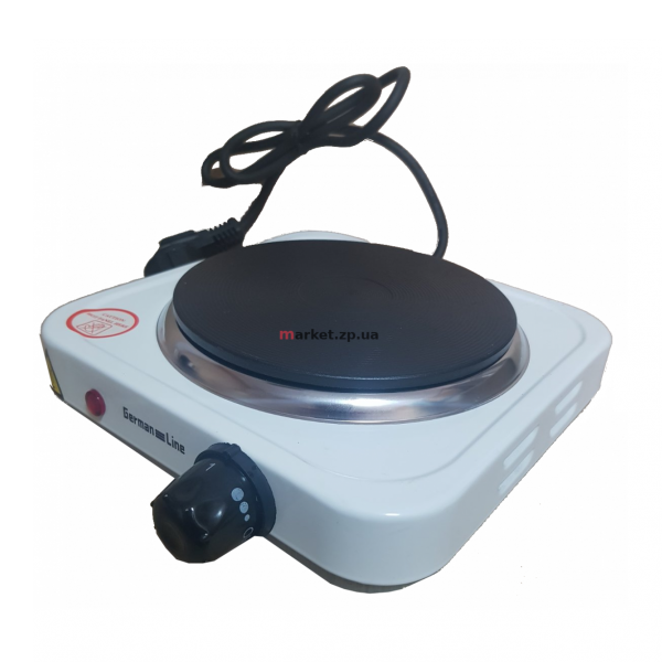 ���������� ������������� ����� German Line GL-1015A - �������� 1