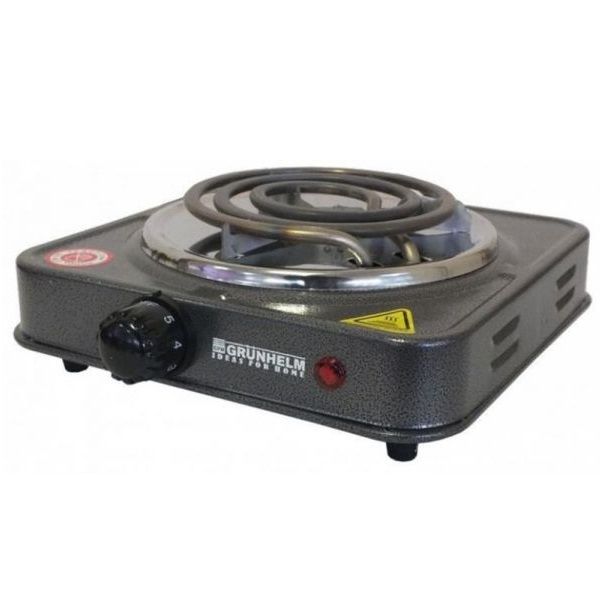 ���������� ������������� ����� Grunhelm GHP-5611 - �������� 1