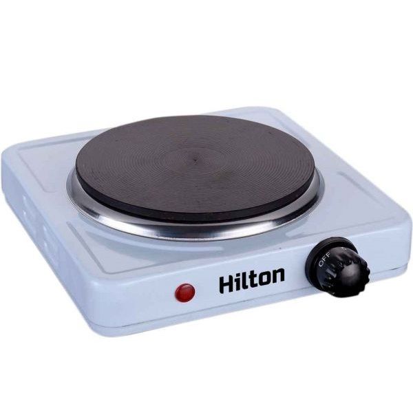 ���������� ������������� ����� Hilton HEC-102 - �������� 1