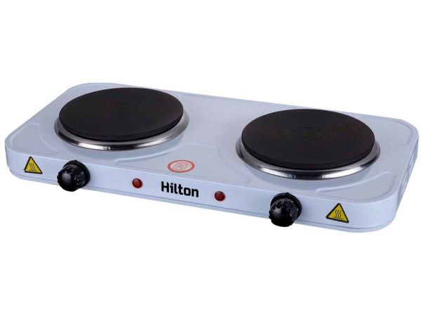 ���������� ������������� ����� Hilton HEC-252 - �������� 1