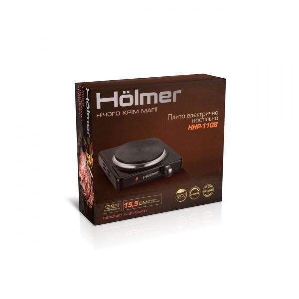 �������� ���������� ����� Holmer HHP-110B - �������� 6