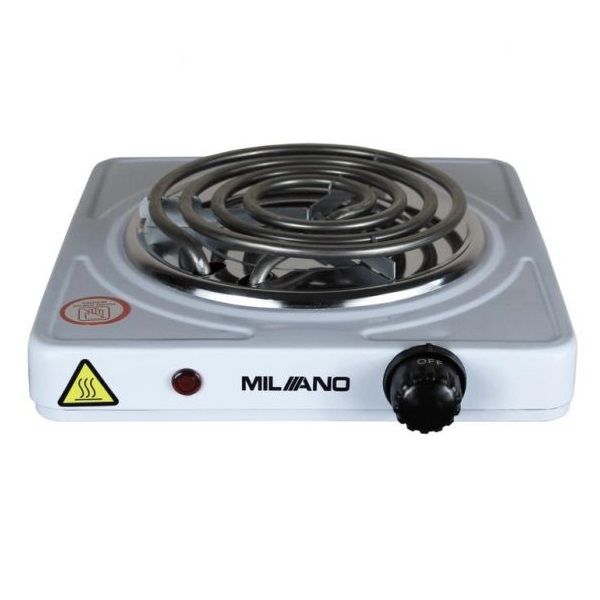���������� ������������� ����� Milano HP-1010W - �������� 1
