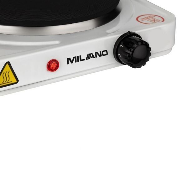 ���������� ������������� ����� Milano HP-1110W - �������� 2