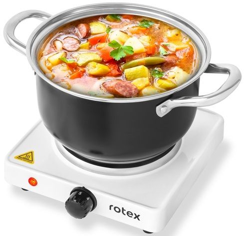���������� ������������� ����� Rotex RIN110-W - �������� 5