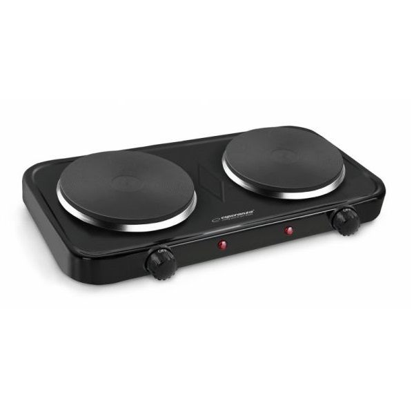 �������� ���������� ����� Esperanza EKH010K Electric Hot Plate - �������� 1