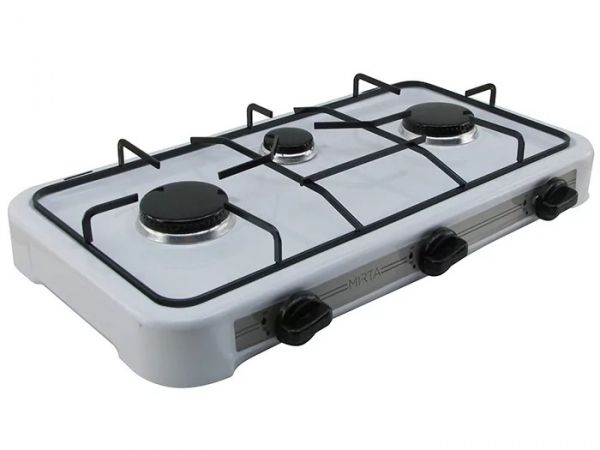 ���������� ������� ����� Mirta GS-1003W - �������� 1