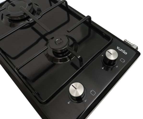 ���������� ������� ����� Ventolux HGT 620 ES (BK) - �������� 2