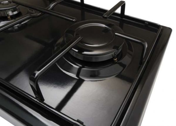 ���������� ������� ����� Ventolux HGT 620 ES (BK) - �������� 3