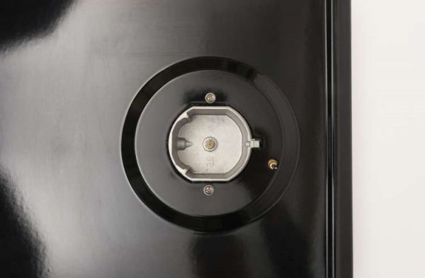���������� ������� ����� Ventolux HGT 620 ES (BK) - �������� 4