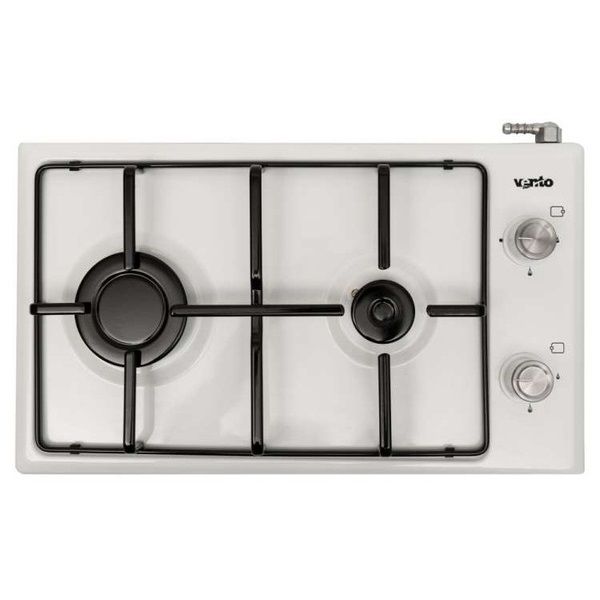 ���������� ������� ����� Ventolux HGT 620 ES (WH) - �������� 3
