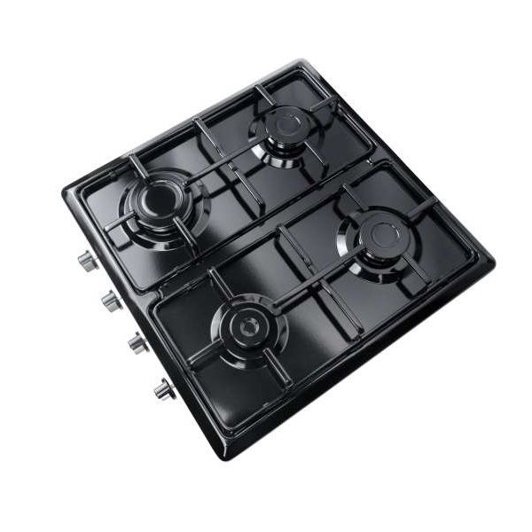 ���������� ������� ����� Ventolux HGT 640 ES (BK) - �������� 3