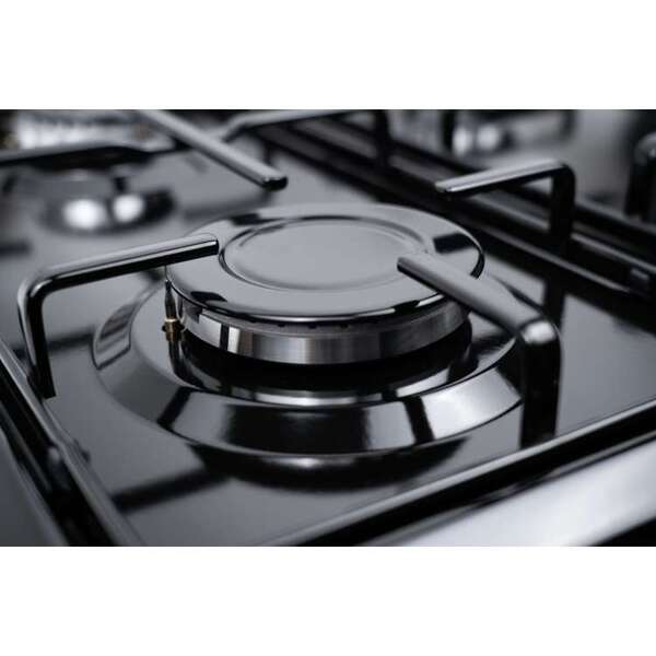 ���������� ������� ����� Ventolux HGT 640 ES (BK) - �������� 5