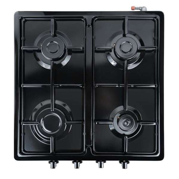 ���������� ������� ����� Ventolux HGT 640 ES (BK) - �������� 1