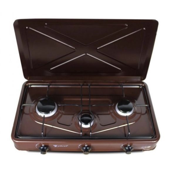 ���������� ������� ����� Yucel �-300-LPG-Brown - �������� 2