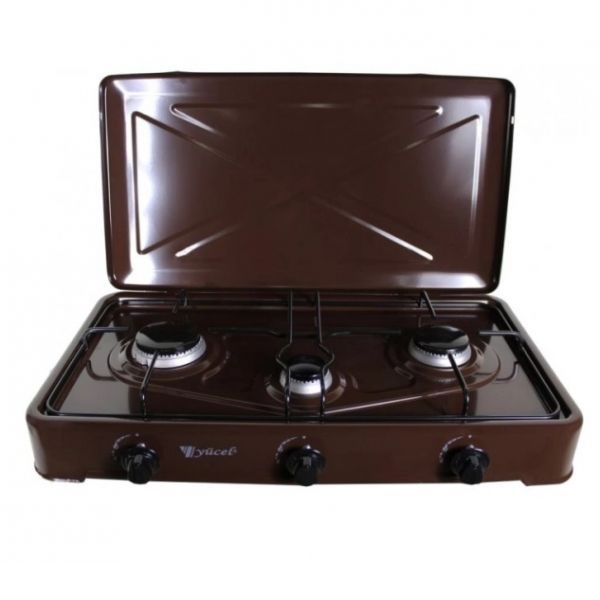 ���������� ������� ����� Yucel �-300-LPG-Brown - �������� 1