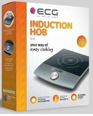 ���������� ������������ ����� ECG IV 18 - �������� 3