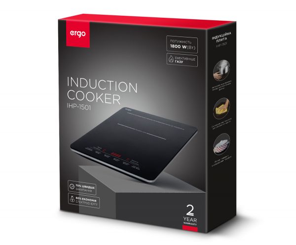 ���������� ������������ ����� ERGO IHP-1501 - �������� 11