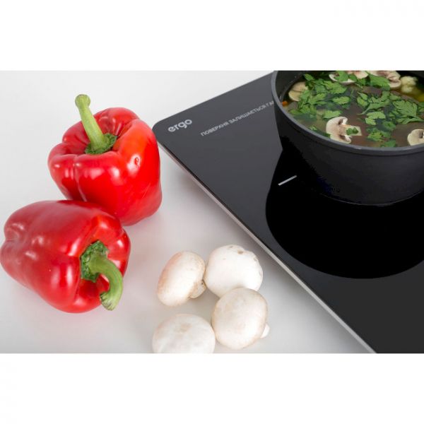 ���������� ������������ ����� ERGO IHP-1501 - �������� 4