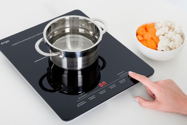 ���������� ������������ ����� ERGO IHP-1501 - �������� 6