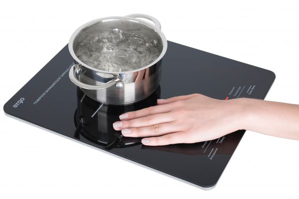 ���������� ������������ ����� ERGO IHP-1501 - �������� 8