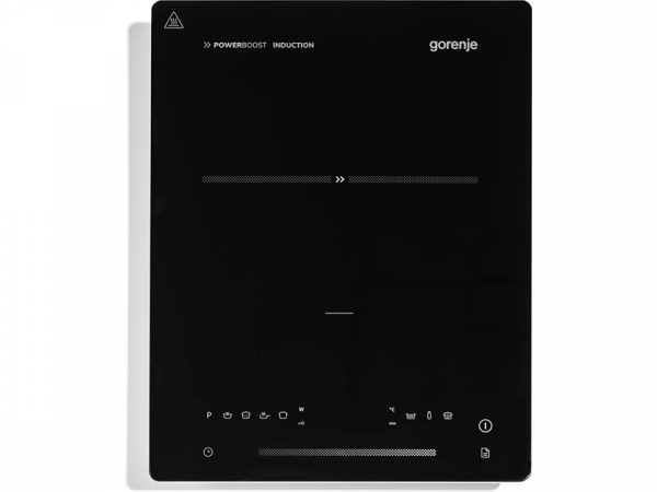 ���������� ������������ ����� Gorenje ICY 2000 SP - �������� 1