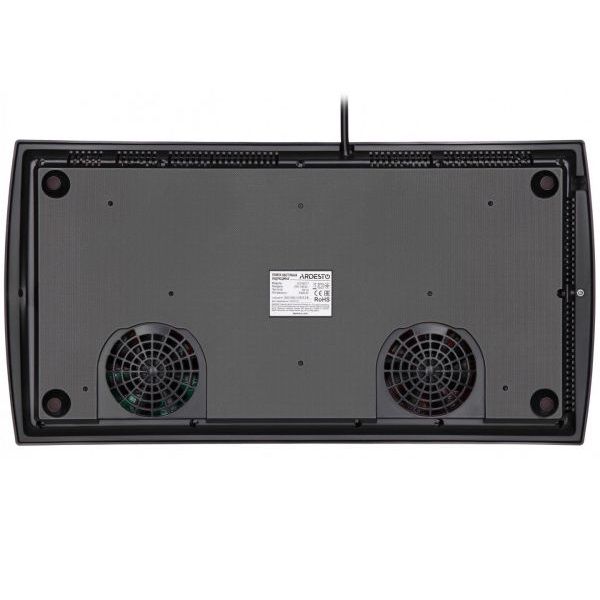 ���������� ������������ ����� Ardesto ICS-B217 - �������� 3