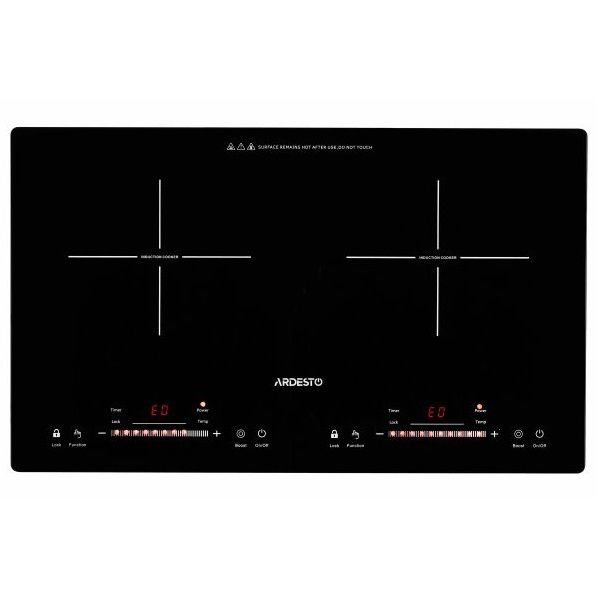 ���������� ������������ ����� Ardesto ICS-B218 - �������� 1