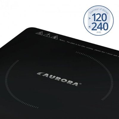 ���������� ������������ ����� Aurora AU 4473 - �������� 2