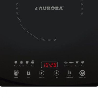 ���������� ������������ ����� Aurora AU 4473 - �������� 3
