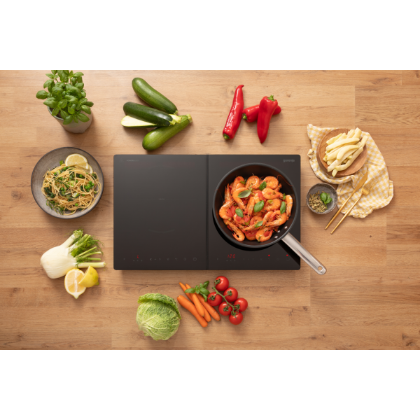 ���������� ������������ ����� Gorenje ICY3500DGP (745325) - �������� 7