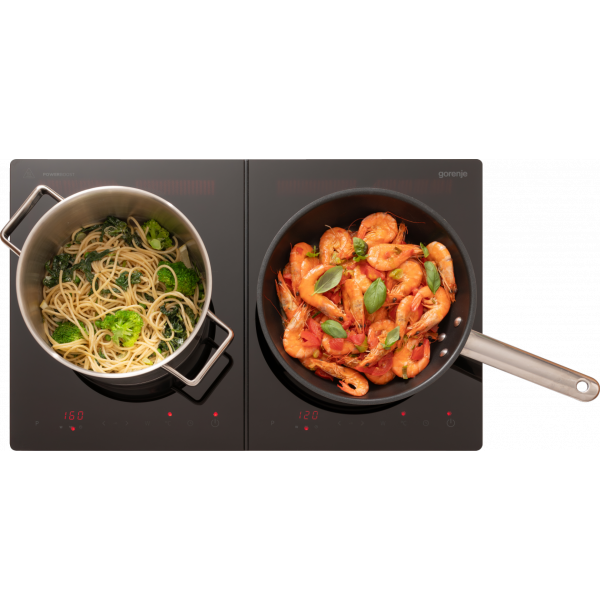 ���������� ������������ ����� Gorenje ICY3500DGP (745325) - �������� 9