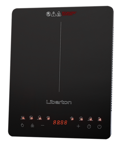 �������� ���������� ����� Liberton LIC-3702 - �������� 2