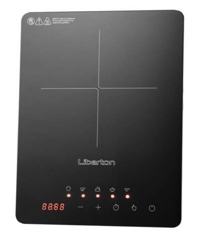 ���������� ������������ ����� Liberton LIC-3703 - �������� 2