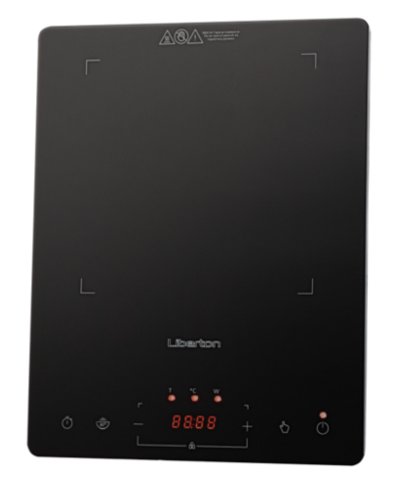 ���������� ������������ ����� Liberton LIC-3706 - �������� 2