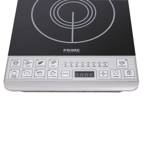 ���������� ������������ ����� Prime Technics PIC 2215 GB - �������� 2
