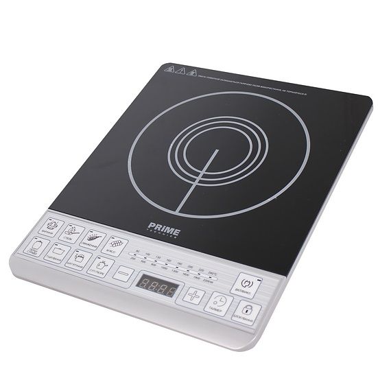 ���������� ������������ ����� Prime Technics PIC 2215 GB - �������� 1