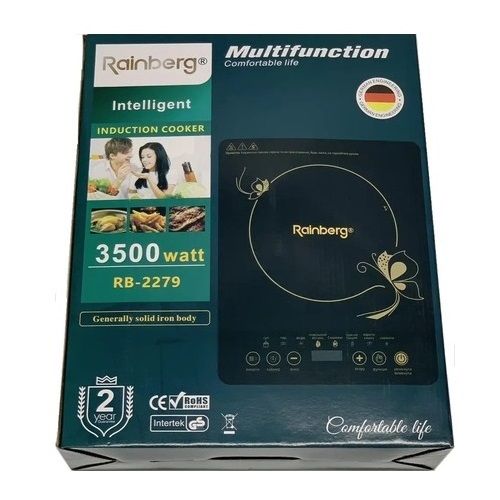 ���������� ������������ ����� Rainberg RB-2279 - �������� 3