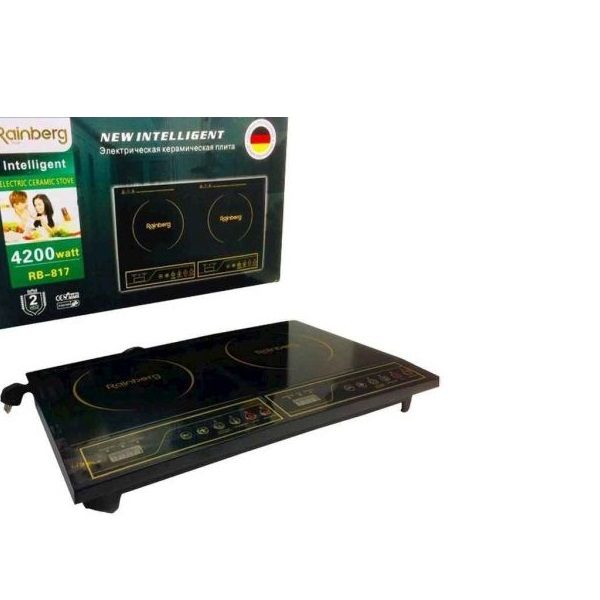 ���������� ������������ ����� Rainberg RB-817 - �������� 5