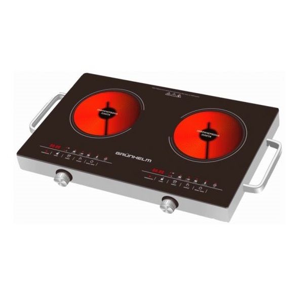 ���������� ������������ ����� Grunhelm GIR-201 - �������� 1