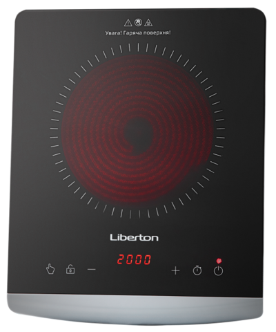 ���������� ������������ ����� Liberton LIC-3801 - �������� 2