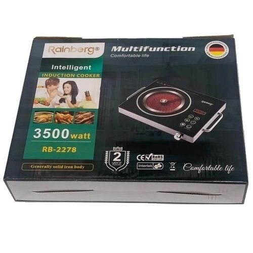 �������� ������������ ����� Rainberg RB-2278 - �������� 5