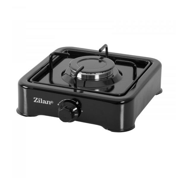 ���������� ������� ����� Zilan ZLN0018 Black - �������� 1