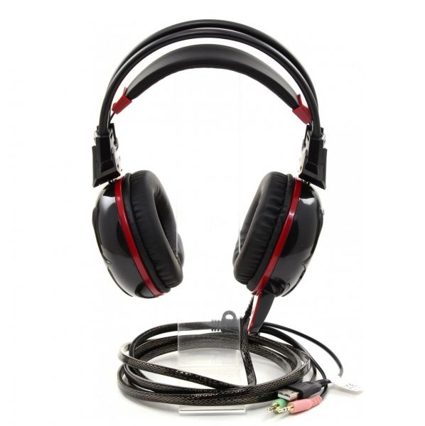 ��������� A4-tech Bloody G300 Black/Red - �������� 4