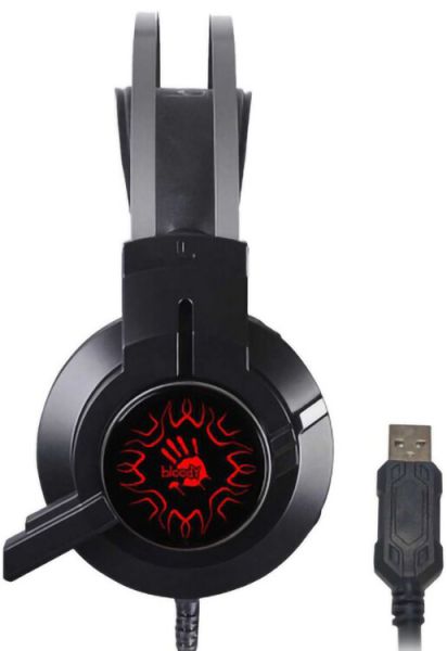 �������� Bloody J437 Black - �������� 4