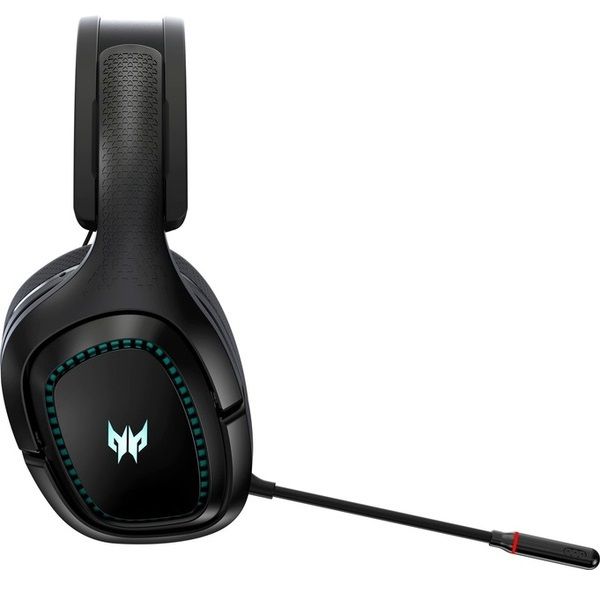 �������� Acer Predator Galea 550 PHR235 WL/BT Black (GP.HDS11.01J) - �������� 5