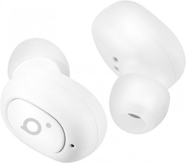  ACME BH420W True wireless inear headphones White (4770070881248) -  5