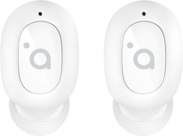  ACME BH420W True wireless inear headphones White (4770070881248) -  6