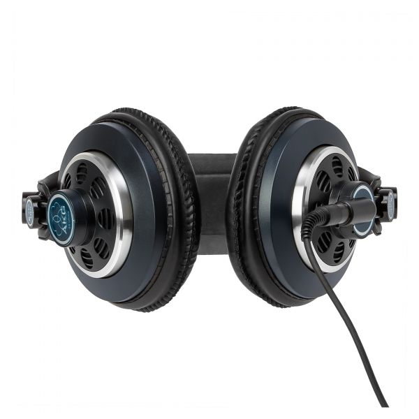 �������� AKG K240 MKII Black (2058X00190) - �������� 5