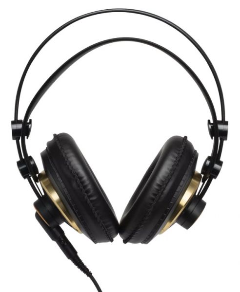 ��������� AKG K240 Studio Black (2058X00130) - �������� 2