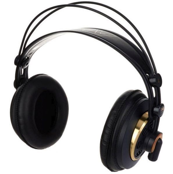 ��������� AKG K240 Studio Black (2058X00130) - �������� 3